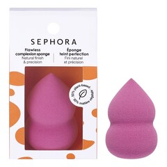 Flawless Complexion Sponge - Burete aplicare machiaj finish natural, SEPHORA COLLECTION