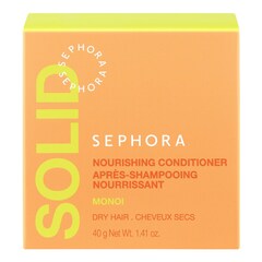 Balsam solid - produs de ingrijire pentru descurcarea parului, Sephora Collection
