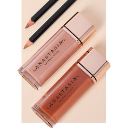 Blushed Lip Set - Set pentru buze
