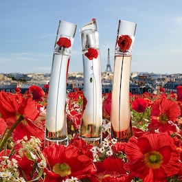 Flower By Kenzo La Récolte Parisienne - Eau de Parfum