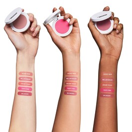Soft Pop Powder Blush - Fard de obraz pudra