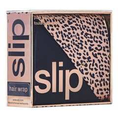 Pure Silk Hair Wrap - Bentita pentru par din matase, SLIP