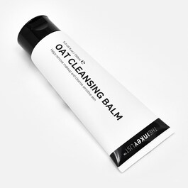 Balsam de curatare din ovaz
