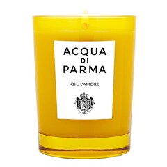 Oh L'Amore - Lumanare parfumata, ACQUA DI PARMA