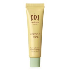 Vitamin C Lotion Brightening Moisturizer - Crema hidratanta de luminozitate, Pixi