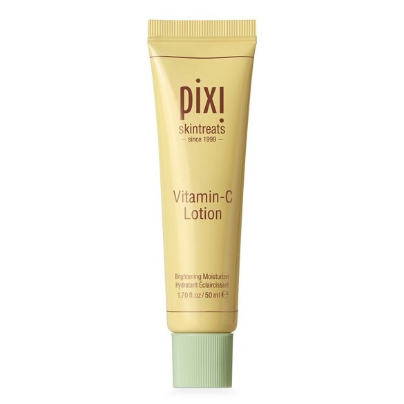 Vitamin C Lotion Brightening Moisturizer - Crema hidratanta de luminozitate, PIXI