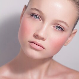 Blush Duo Palette - Fard de obraz duo