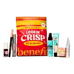Lookin' Crisp - Set Complet pentru Machiaj, Benefit