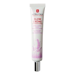 Glow Cr&egrave;me - Crema de fata iluminatoare, Erborian