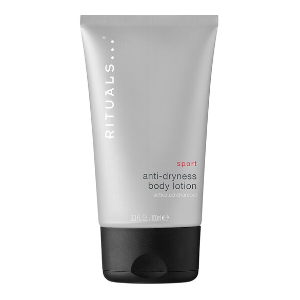 Sport - Lotiune hidratanta pentru corp, Rituals