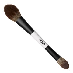 F3 Brush - Pensula pentru fard de obraz si iluminator, Makeup by Mario