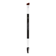 Mini Dual Ended Brow Brush #7 - Mini pensula pentru sprancene, Anastasia Beverly Hills