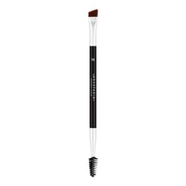 Mini Dual Ended Brow Brush #7 - Mini pensula pentru sprancene