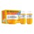 Triple Brazilian Butter™ – Set baie si corp baie