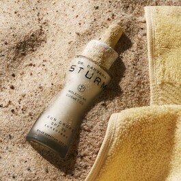 Sun Drops SPF 30 - Serum pentru ten
