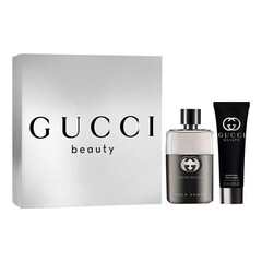 Gucci Set Guilty Revolution Ph EDT, Gucci