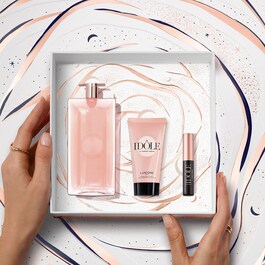 Idôle - Set cadou apa de parfum femei