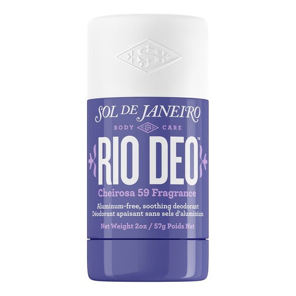 Delicia Drench™ Rio Deo 56 - Deodorant, Sol de Janeiro