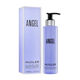 Angel Perfuming - Gel pentru dus
