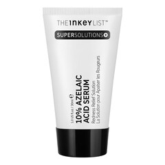 Solutie anti-rigurozitati cu 10% acid azelaic - Ser pentru fata, THE INKEY LIST