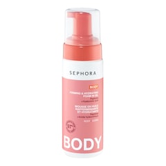 Lift & Firm - Spuma in ulei de tonifianta si hidratanta, Sephora Collection