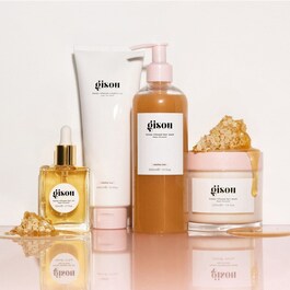 Honey Infused Hair Mask - Masca de par hidratanta si hranitoare
