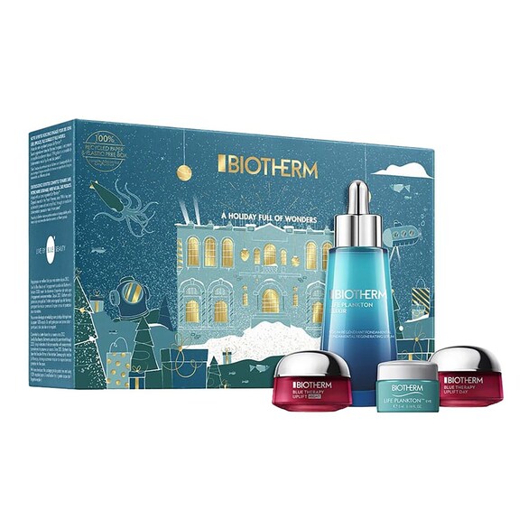 Set ingrijire antirid, Biotherm