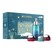 50 ml + 2 x 15 ml + 5 ml + pouch