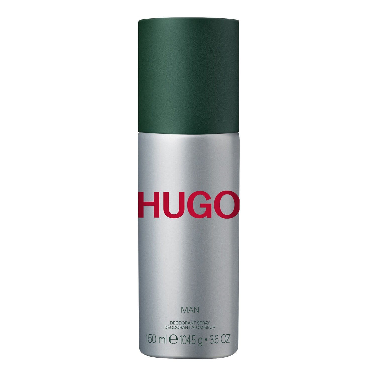 Hugo man - deodorant spray
