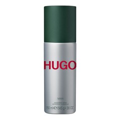 Hugo Man - Deodorant spray, HUGO BOSS