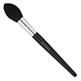 Pinceau poudre precision No59 - Pensula pentru - Pudra