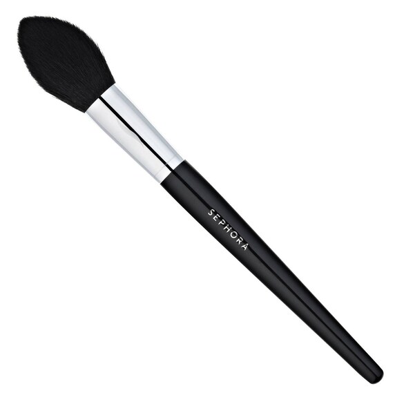 Pinceau poudre precision No59 - Pensula pentru - Pudra, SEPHORA COLLECTION