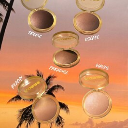 The Show Sun –Pudra bronzanta cu finisaj natural si luminos