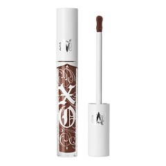 XO Lip Gloss - Gloss de buze, KVD BEAUTY