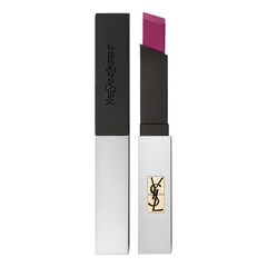 Rouge Pur Couture The Slim Sheer Matte - Ruj de buze, YVES SAINT LAURENT