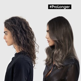 Pro Longer - Fiolă concentrată, repară lungimile și vârfurile părului