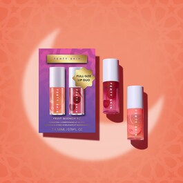 Fruit Quench’RZ Hydrating + Conditioning Lip Oil - Ulei hidratant pentru buze
