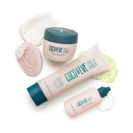 Like A Virgin Miracle Hair Elixir - Elixir pentru par