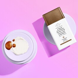 D-Bronzi Anti-Pollution Sunshine Drops - Picaturi Bronzante