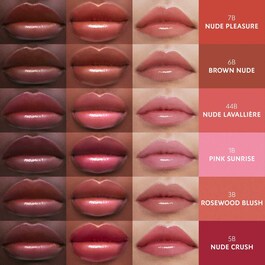 Loveshine Candy Glow Tinted Butter Balm - Balsam de buze