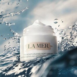 The Moisturizing Soft Cream - Crema hidratanta
