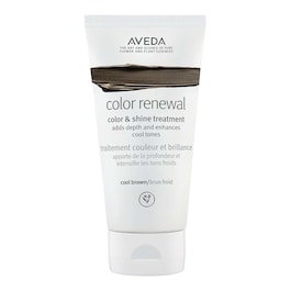 color renewal color & shine treatment cool brown - Masca tratament coloranta