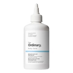 Ser de corp cu  acid salicilic 0,5 %  - Ser de corp, anti-imperfectiuni, The Ordinary