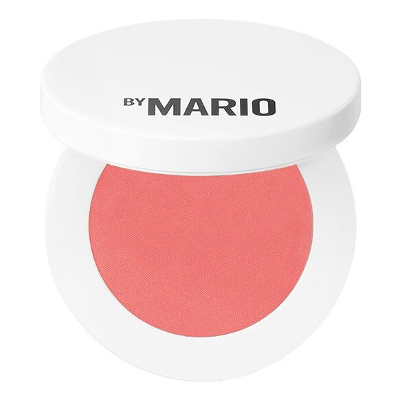 Soft Pop Powder Blush - Fard de obraz pudra, Makeup by Mario