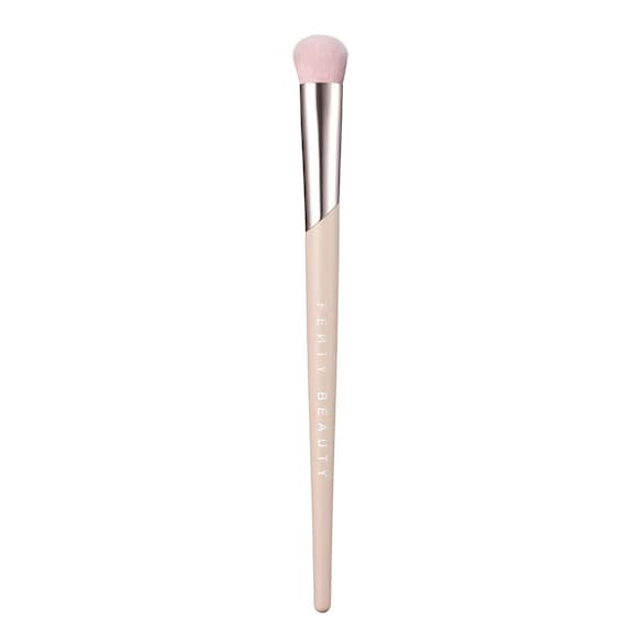 Precision Concealer Brush - Pensula pentru anticearcan, Fenty Beauty