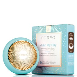 Make My Day UFO-Activated Mask X7