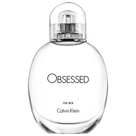ck Obsessed for Men - Eau de Toilette image