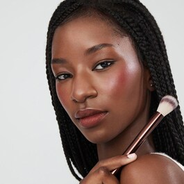 Pinceau N°15 - Pensula pentru blush
