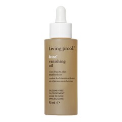 No Frizz - Ulei pentru ingrijirea parului, Living Proof