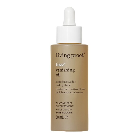 No Frizz - Ulei pentru ingrijirea parului, Living Proof